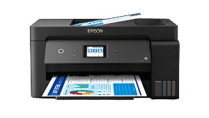 Epson L14150 A3 WiFi Duplex Ink Tank Printer with Fast Printing